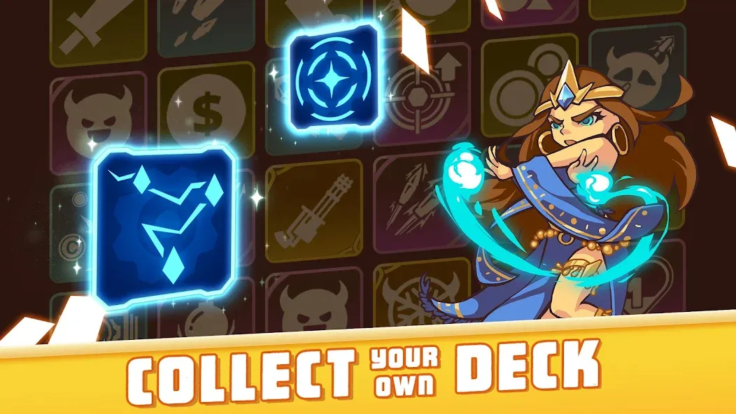 Empire Survivor: Idle Defense (Импайр Кингдом) [МОД Много денег] Screenshot 4