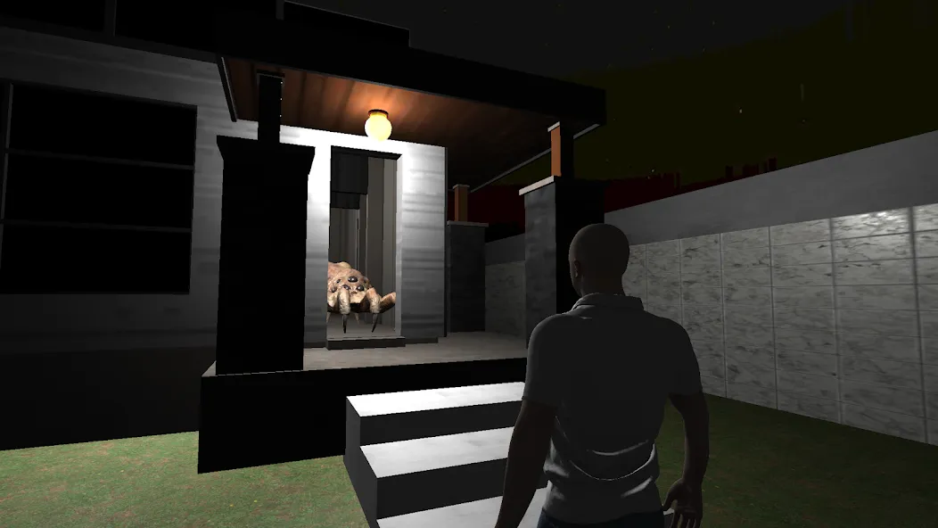 Mind In Despair - Horror Game (Майнд Ин Деспэр) [МОД Много денег] Screenshot 1