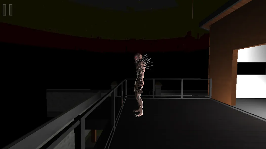 Mind In Despair - Horror Game (Майнд Ин Деспэр) [МОД Много денег] Screenshot 5