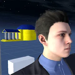 Взлом Parkour Saga (Паркур Сага)  [МОД Бесконечные деньги]