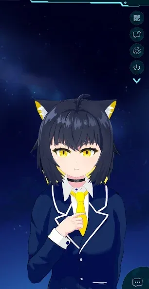 Naibusy - AI Power (Наибуси) [МОД Unlocked] Screenshot 1