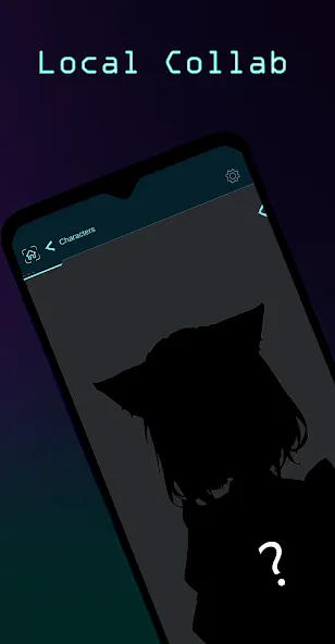 Naibusy - AI Power (Наибуси) [МОД Unlocked] Screenshot 2