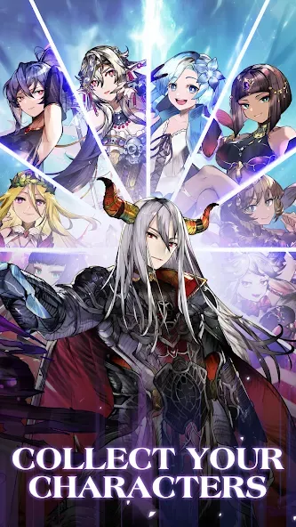 Rise of Summoner (Райз оф Саммонер) [МОД Бесконечные деньги] Screenshot 3