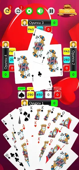 Hoşkin [МОД Бесконечные деньги] Screenshot 5