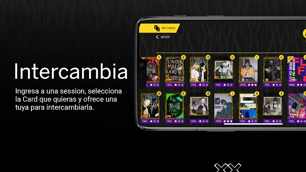 BizarrApp (БизаррАпп) [МОД Все открыто] Screenshot 2