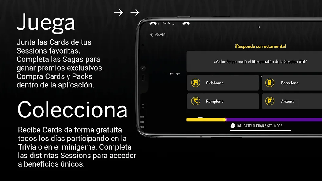 BizarrApp (БизаррАпп) [МОД Все открыто] Screenshot 3