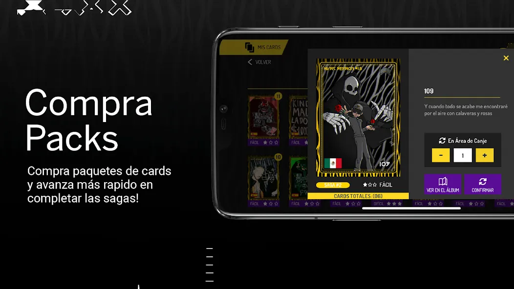 BizarrApp (БизаррАпп) [МОД Все открыто] Screenshot 4