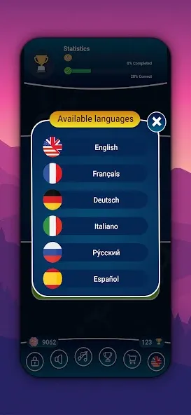 Millionaire Trivia Quiz [МОД Бесконечные деньги] Screenshot 4