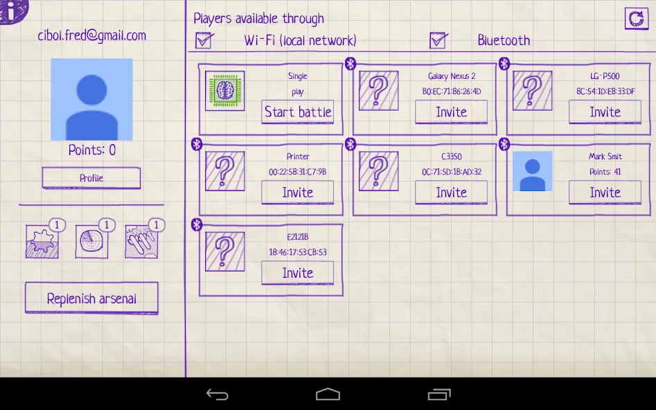 Sea Battle. Confrontation [МОД Бесконечные деньги] Screenshot 4