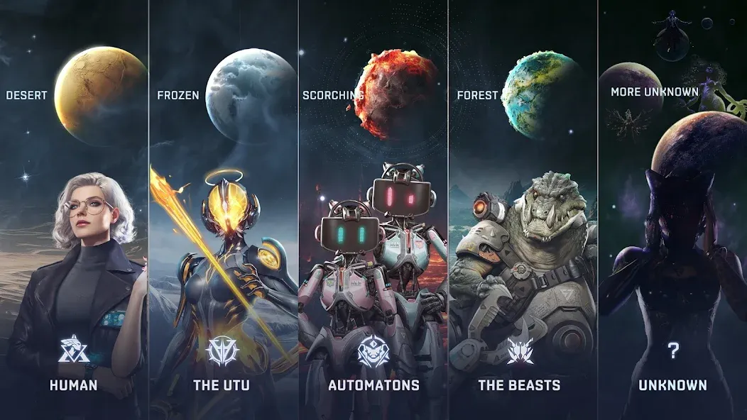 Project Entropy (Энтропия 2099) [МОД Menu] Screenshot 1