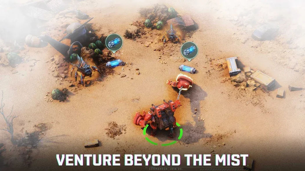 Project Entropy (Энтропия 2099) [МОД Menu] Screenshot 3