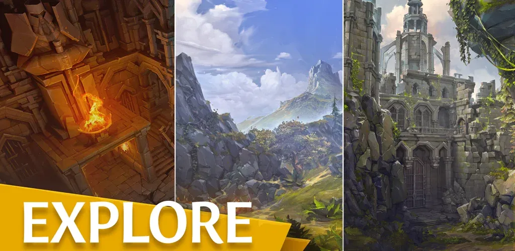 Last Outlander (Ласт Аутлендер) [МОД Все открыто] Screenshot 2