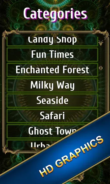 Mahjong Classic [МОД Menu] Screenshot 3