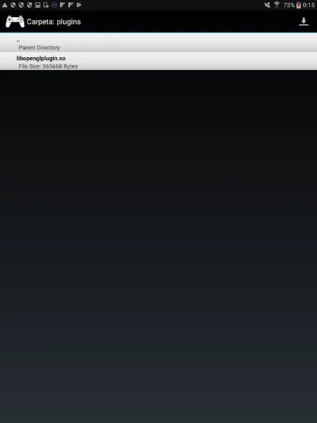 ePSXe openGL Plugin (еПСКСе оупенГЛ Плагин) [МОД Unlocked] Screenshot 2