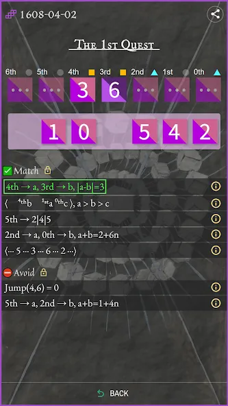 125034 (сто двадцать пять тысяч тридцать четыре) [МОД Много монет] Screenshot 3