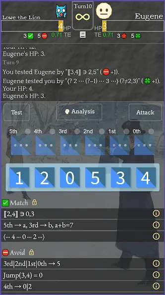 125034 (сто двадцать пять тысяч тридцать четыре) [МОД Много монет] Screenshot 4