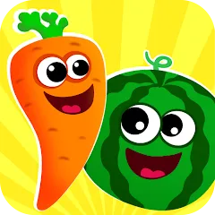 Скачать взлом Educational games for toddlers  [МОД Все открыто]