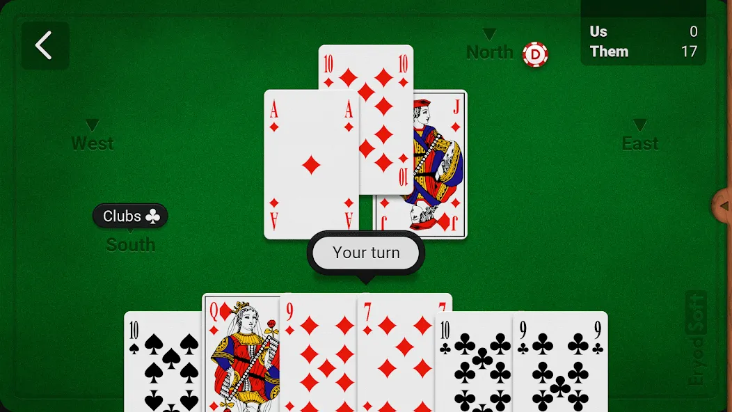 Manille (Манила) [МОД Unlocked] Screenshot 1