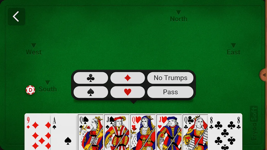 Manille (Манила) [МОД Unlocked] Screenshot 3