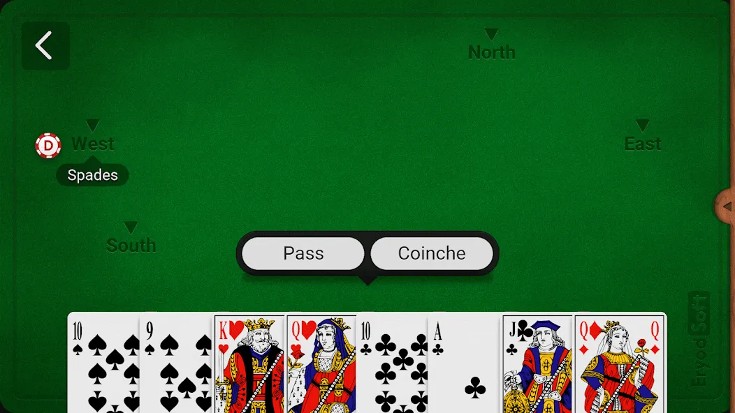 Manille (Манила) [МОД Unlocked] Screenshot 5