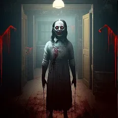 Скачать взлом Scary Horror 2: Escape Games  [МОД Меню]