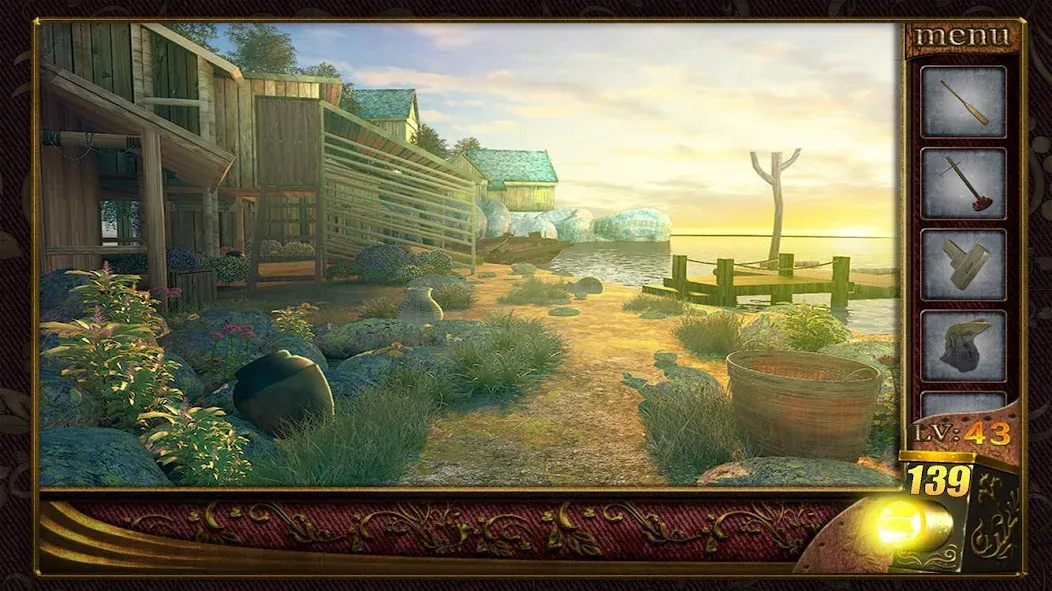 Can you escape the 100 room IV [МОД Unlimited Money] Screenshot 3