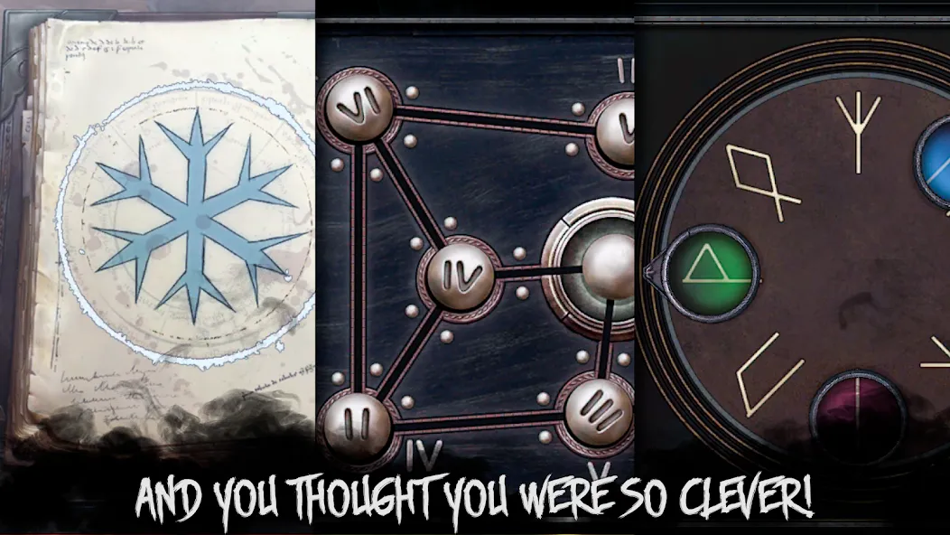 Horror Haze: Scary Games [МОД Mega Pack] Screenshot 4