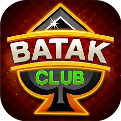 Скачать взломанную Batak Club - Play Spades (Батак Клуб)  [МОД Все открыто]