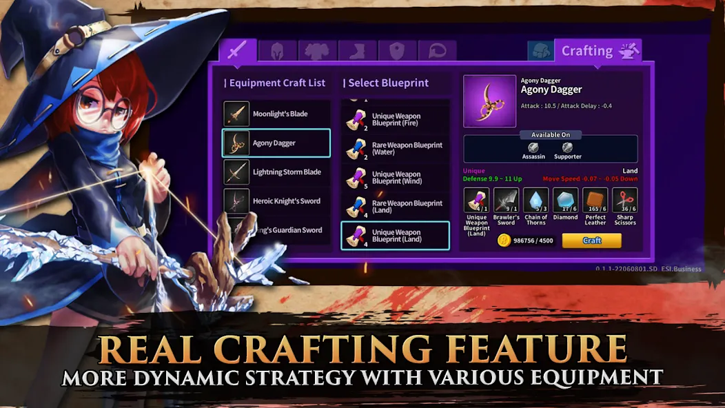 Fight of Legends (Файт оф Легендс) [МОД Много денег] Screenshot 4