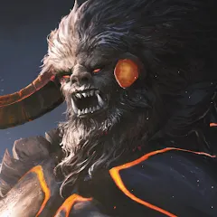 Скачать взлом Хроники Вечности - MMORPG  [МОД Mega Pack]