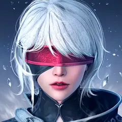 Скачать взломанную God of Night - онлайн ММОРПГ (Год оф Найт)  [МОД Бесконечные монеты]