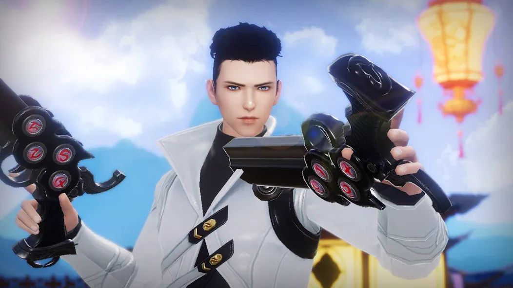 Fox Legends (Фокс Легенды) [МОД Unlocked] Screenshot 1