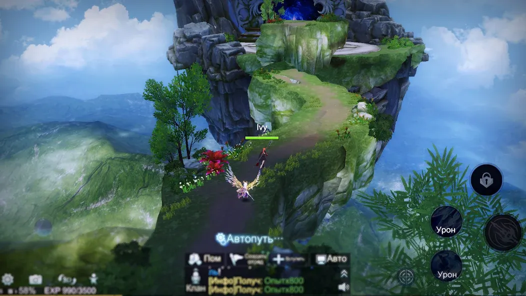 Fox Legends (Фокс Легенды) [МОД Unlocked] Screenshot 5