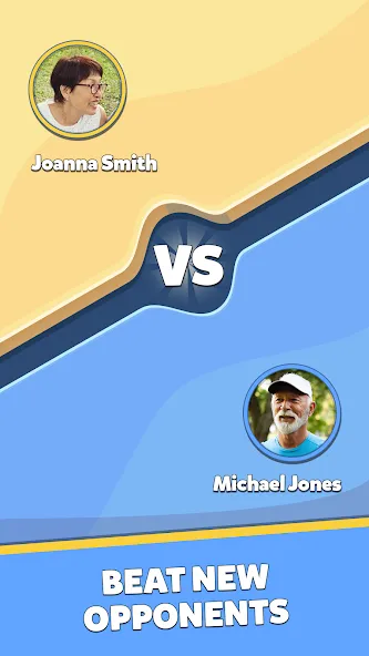 Word Crack: Board Fun Game (Уорд Крак) [МОД Все открыто] Screenshot 3