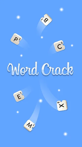 Word Crack: Board Fun Game (Уорд Крак) [МОД Все открыто] Screenshot 5