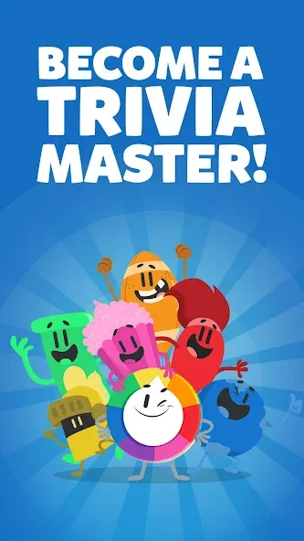 Trivia Crack 2 (Тривиа Крэк 2) [МОД Unlimited Money] Screenshot 1