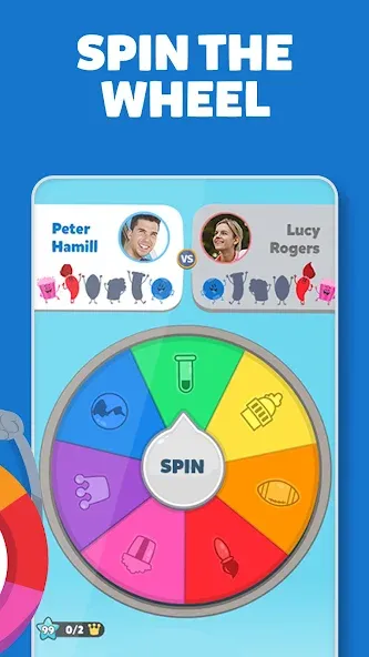 Trivia Crack 2 (Тривиа Крэк 2) [МОД Unlimited Money] Screenshot 3