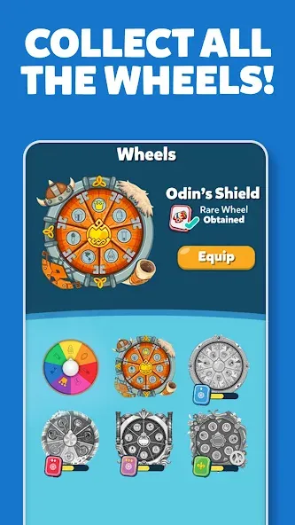 Trivia Crack 2 (Тривиа Крэк 2) [МОД Unlimited Money] Screenshot 4