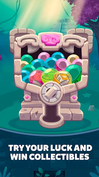 Adventure Trivia Crack (Тривия Крэк Приключение) [МОД Все открыто] Screenshot 2