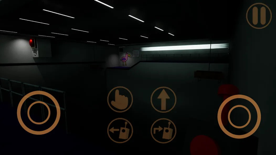 Garten of Banban (Гартен оф Банбан) [МОД Unlimited Money] Screenshot 3