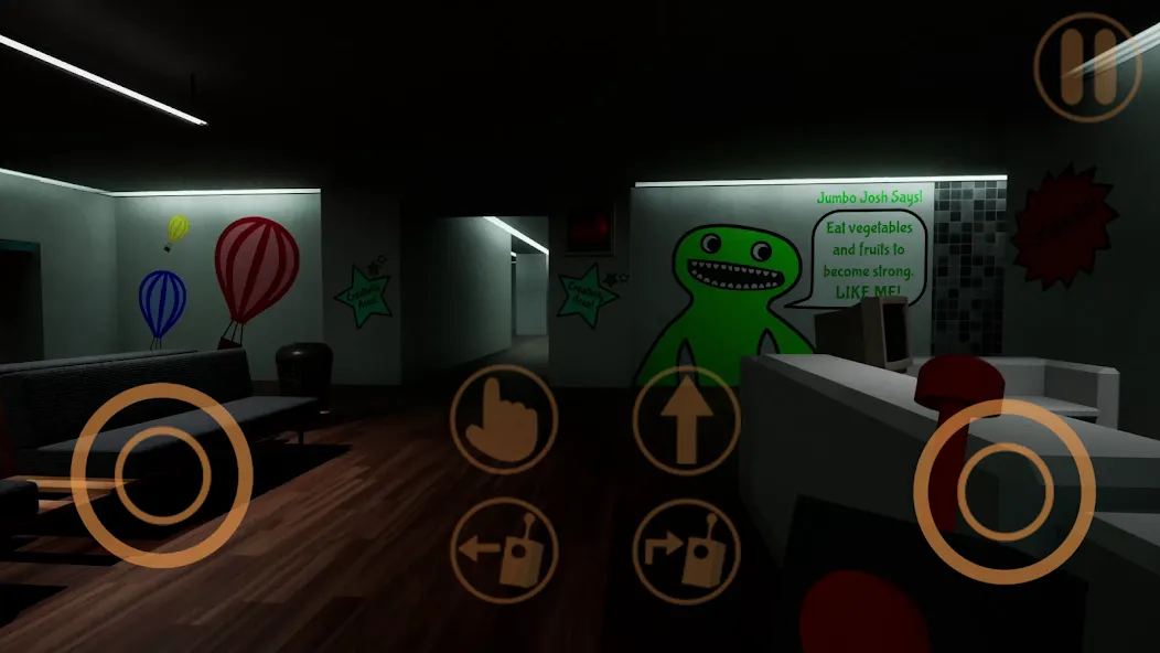 Garten of Banban (Гартен оф Банбан) [МОД Unlimited Money] Screenshot 5