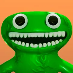 Скачать взломанную Garten of Banban (Гартен оф Банбан)  [МОД Unlimited Money]