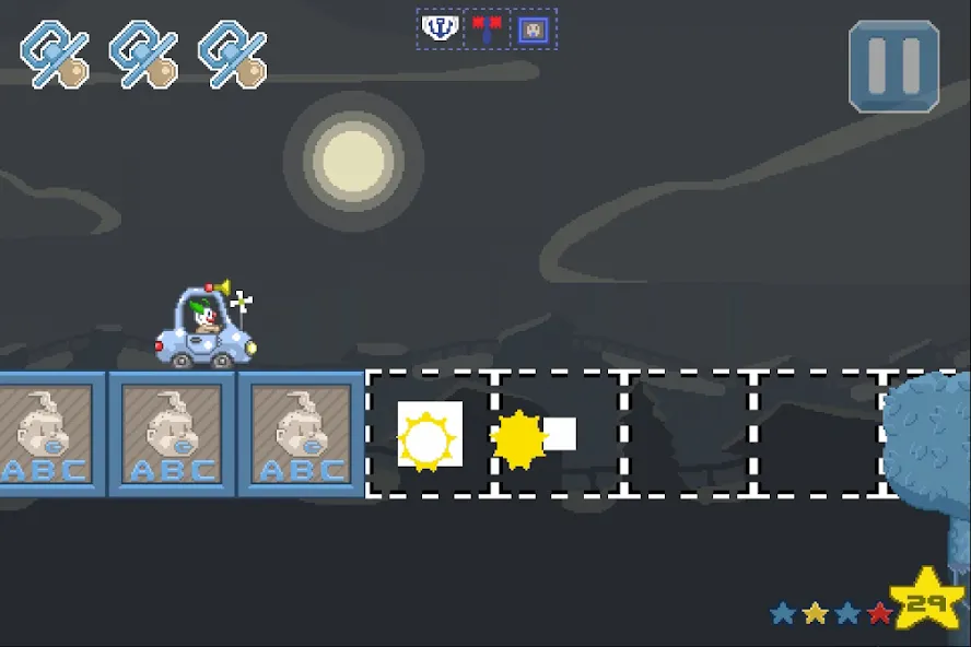 Save Baby James (паси Беби Джеймс) [МОД Меню] Screenshot 4