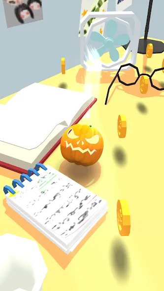 Toy Going Ball Roll [МОД Mega Pack] Screenshot 3