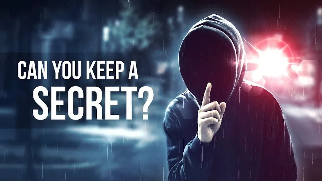 Duskwood - Detective Story (Дасквуд) [МОД Меню] Screenshot 1