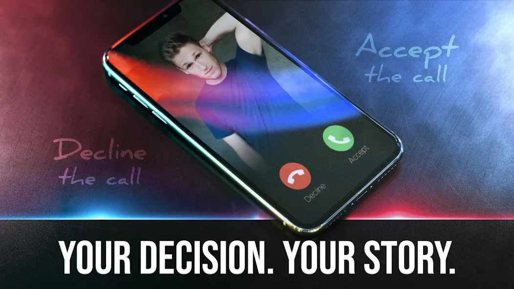 Duskwood - Detective Story (Дасквуд) [МОД Меню] Screenshot 2