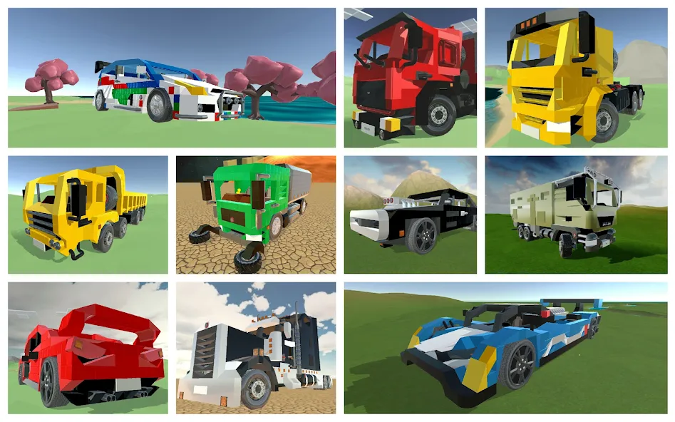 Evertech Sandbox (Эвертек Сандбокс) [МОД Unlocked] Screenshot 3