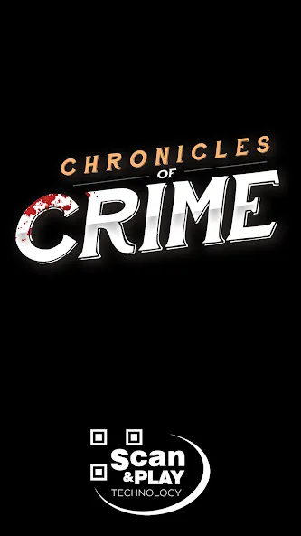 Chronicles of Crime [МОД Menu] Screenshot 1