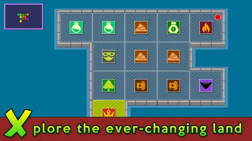 World Rumble - 4X Strategy War (Ворлд Рамбл) [МОД Бесконечные деньги] Screenshot 2