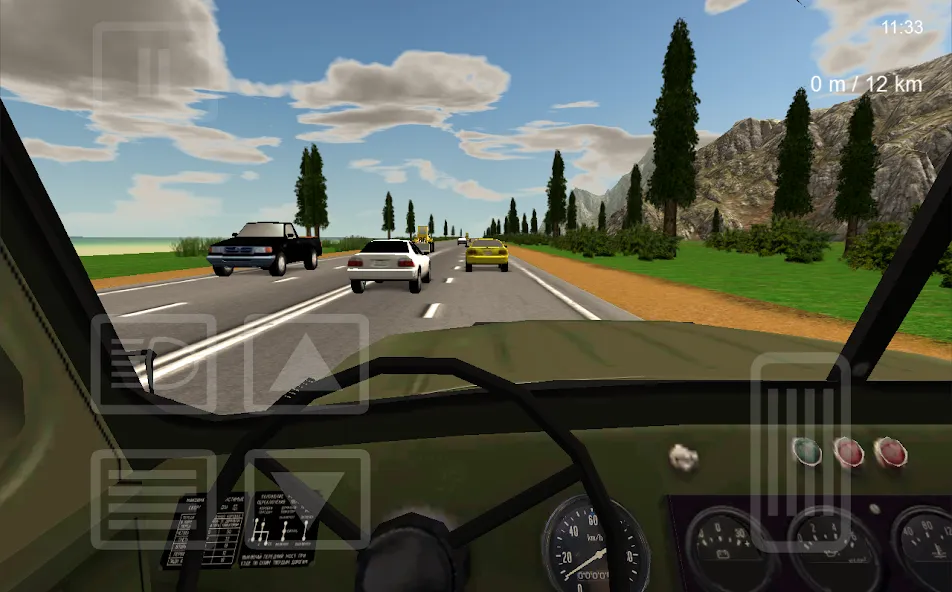Voyage: Eurasia Roads [МОД Бесконечные монеты] Screenshot 2
